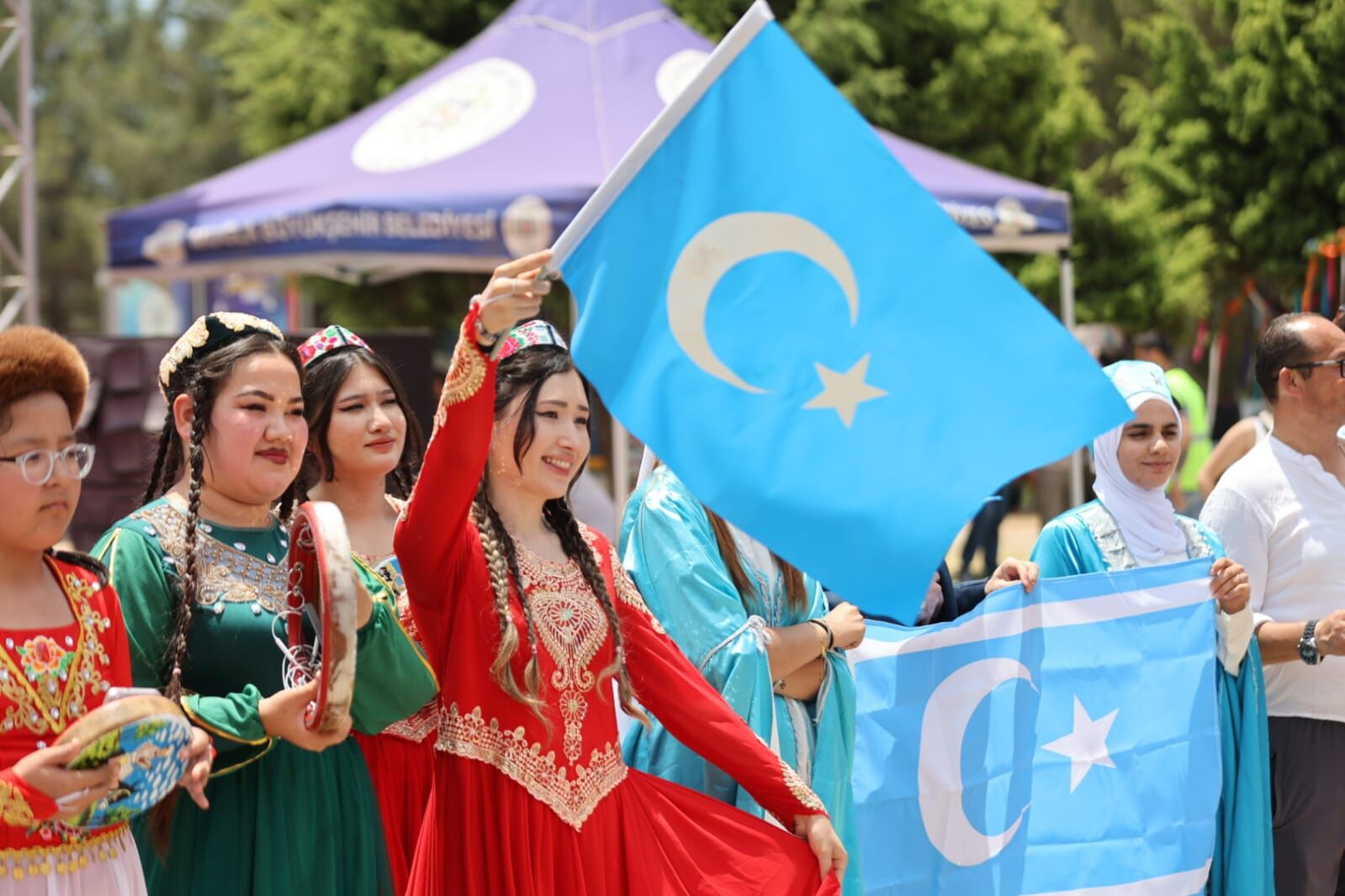 Yörük Türkmen Mirası Muğla’da Yaşatılıyor (10)