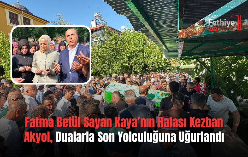 Kaya Ve Akyol Ailelerinin Acı Günü