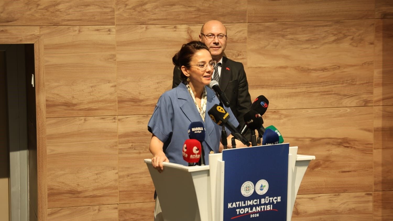 Muğla Büyükşehir Belediye Başkanı Aras Muski̇'yi Kentin En Önemli Kurumu Olarak Görüyorum (4)