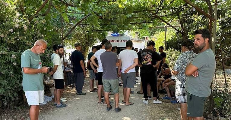 3 Kez Ağırlaştırılmış Müebbet Alan Özcan Aybey Yeniden Hakim Karşısında (1)