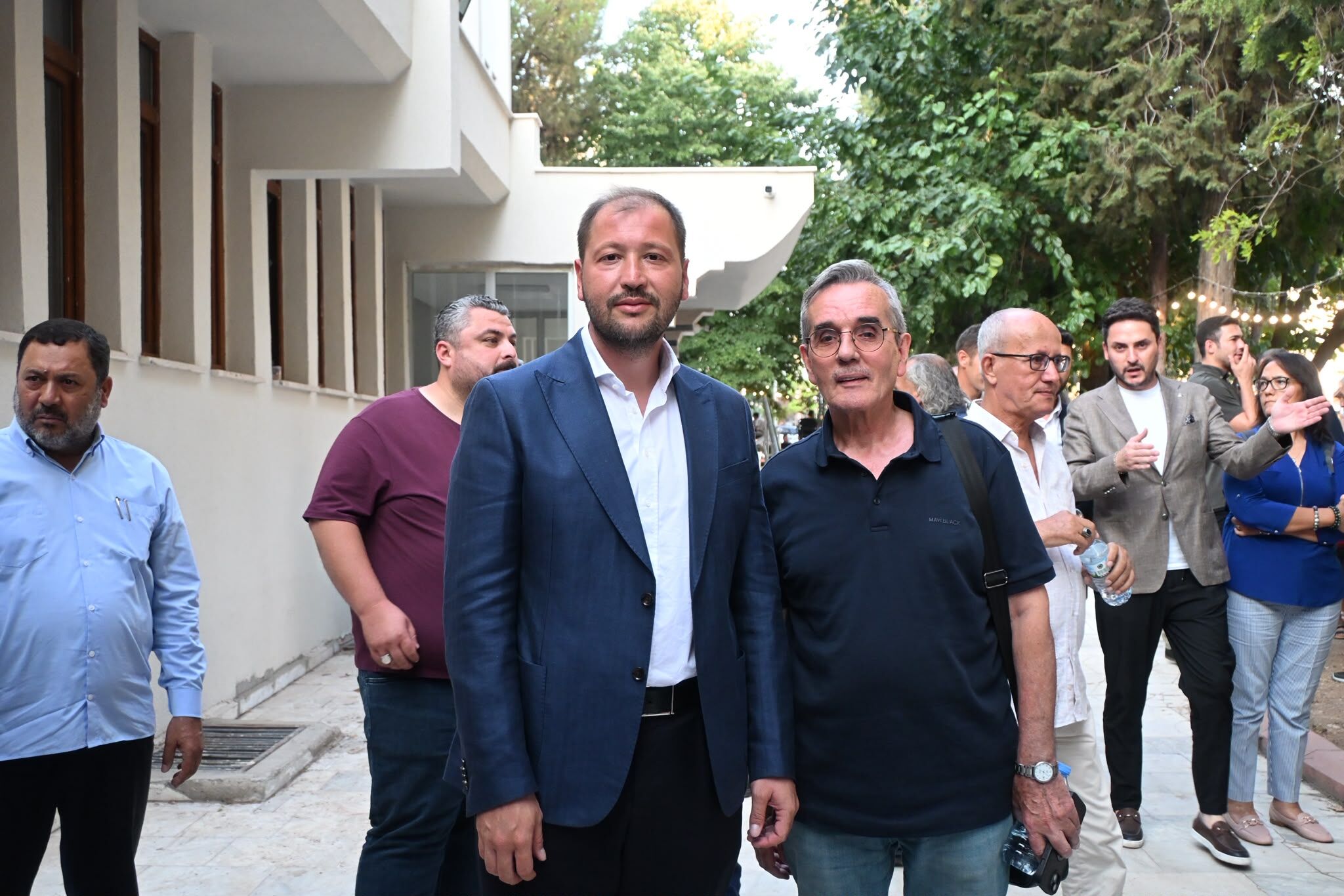 Ak Parti Muğla’da 25. Yıl Coşkusu “Milletimizle Çeyrek Asır, Türkiye Geleceğe Hazır” (9)