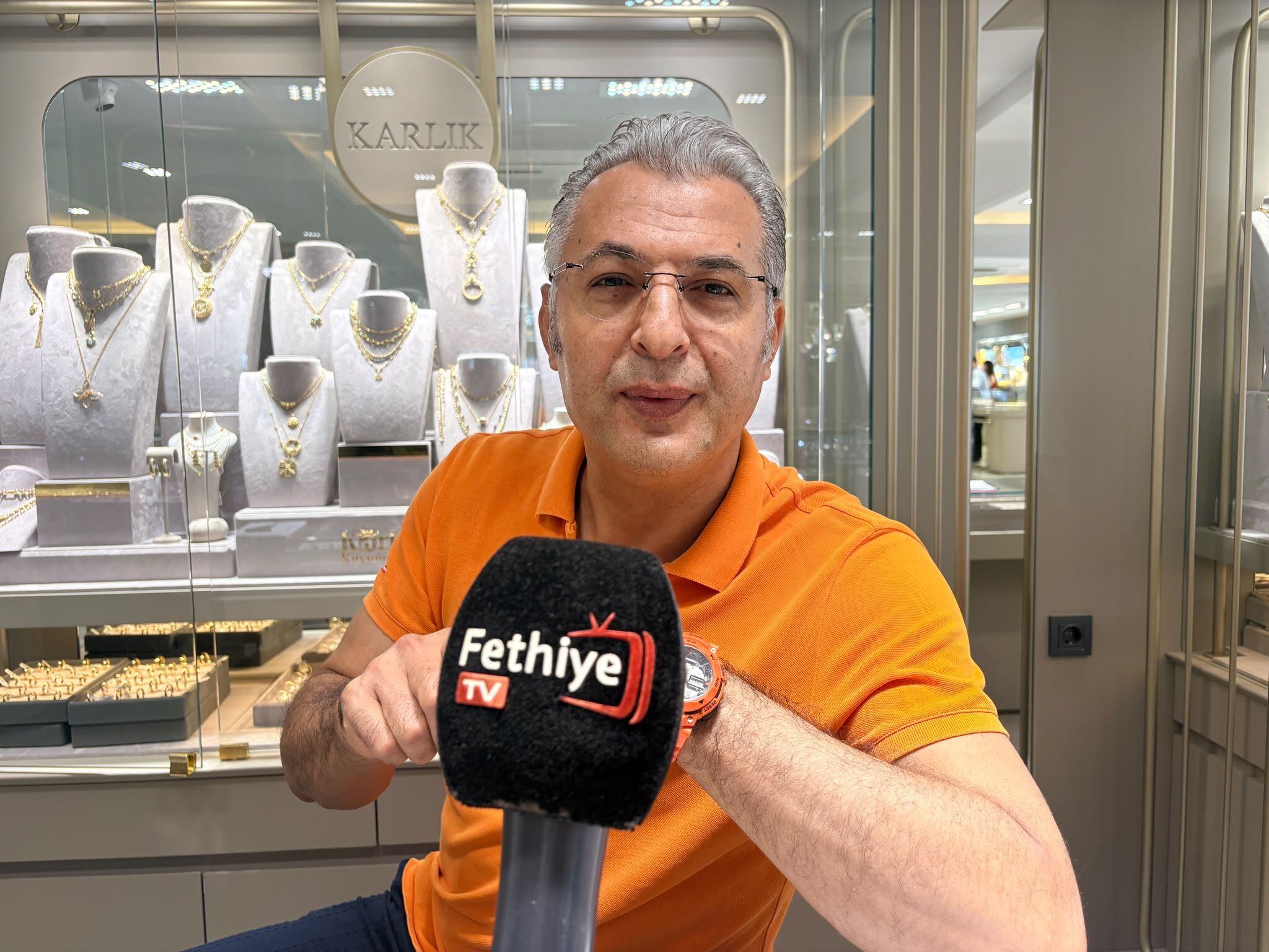 Altında Savaş Barış Dengesi ‘6 Bin Seviyelerinden 6 Bin 700’Lere Çıktı!’ (4)