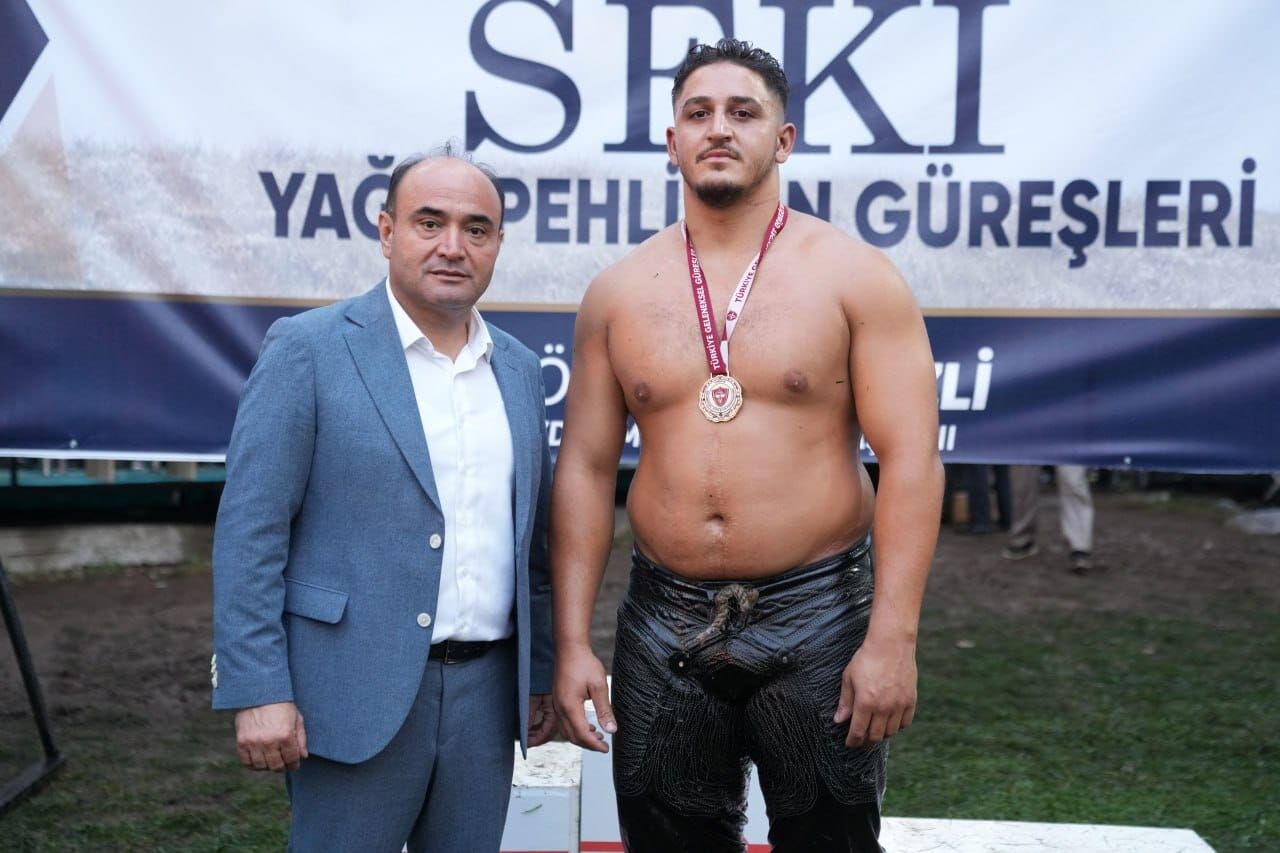 Belediyeden Gelen (1)