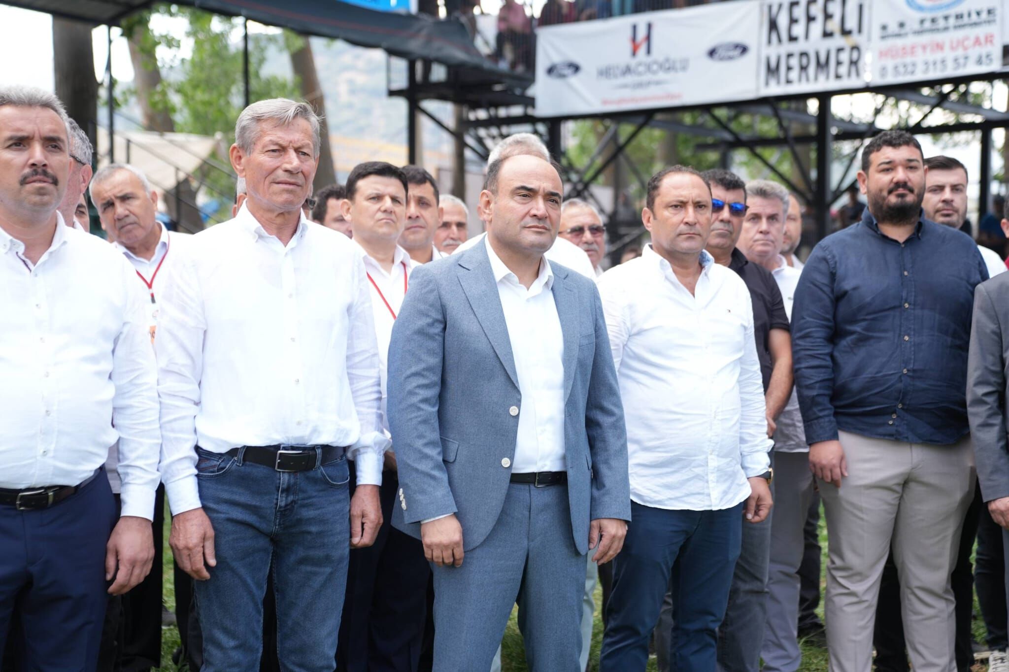 Belediyeden Gelen (4)