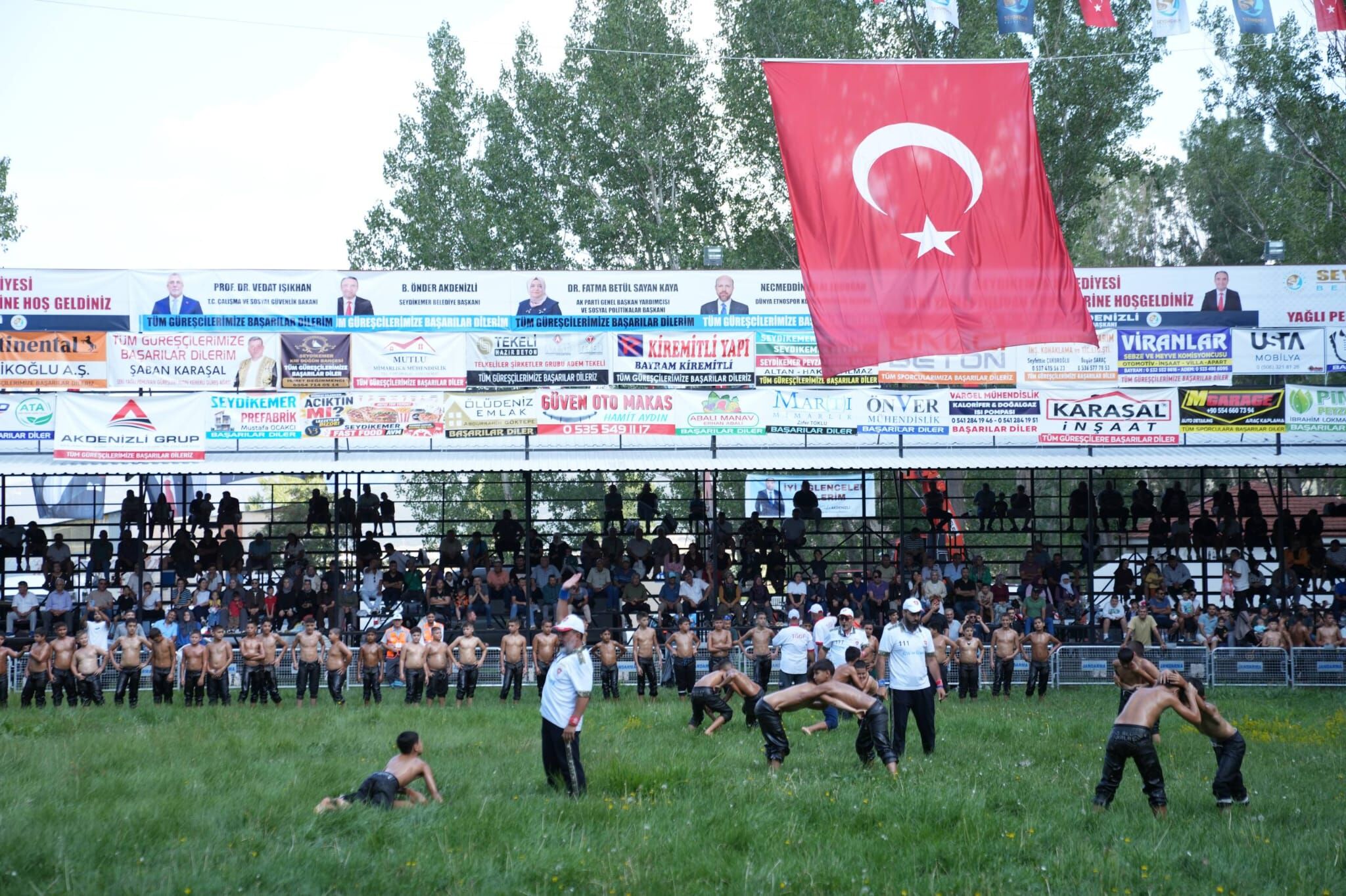 Belediyeden Gelen (7)