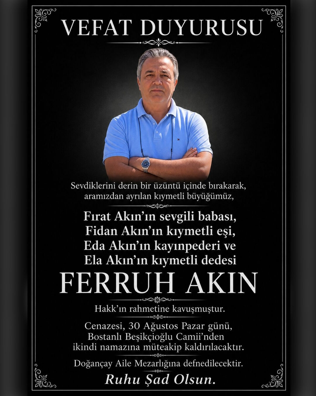 Beyaz Kurumsal Haber Instagram Gönderisi (65)