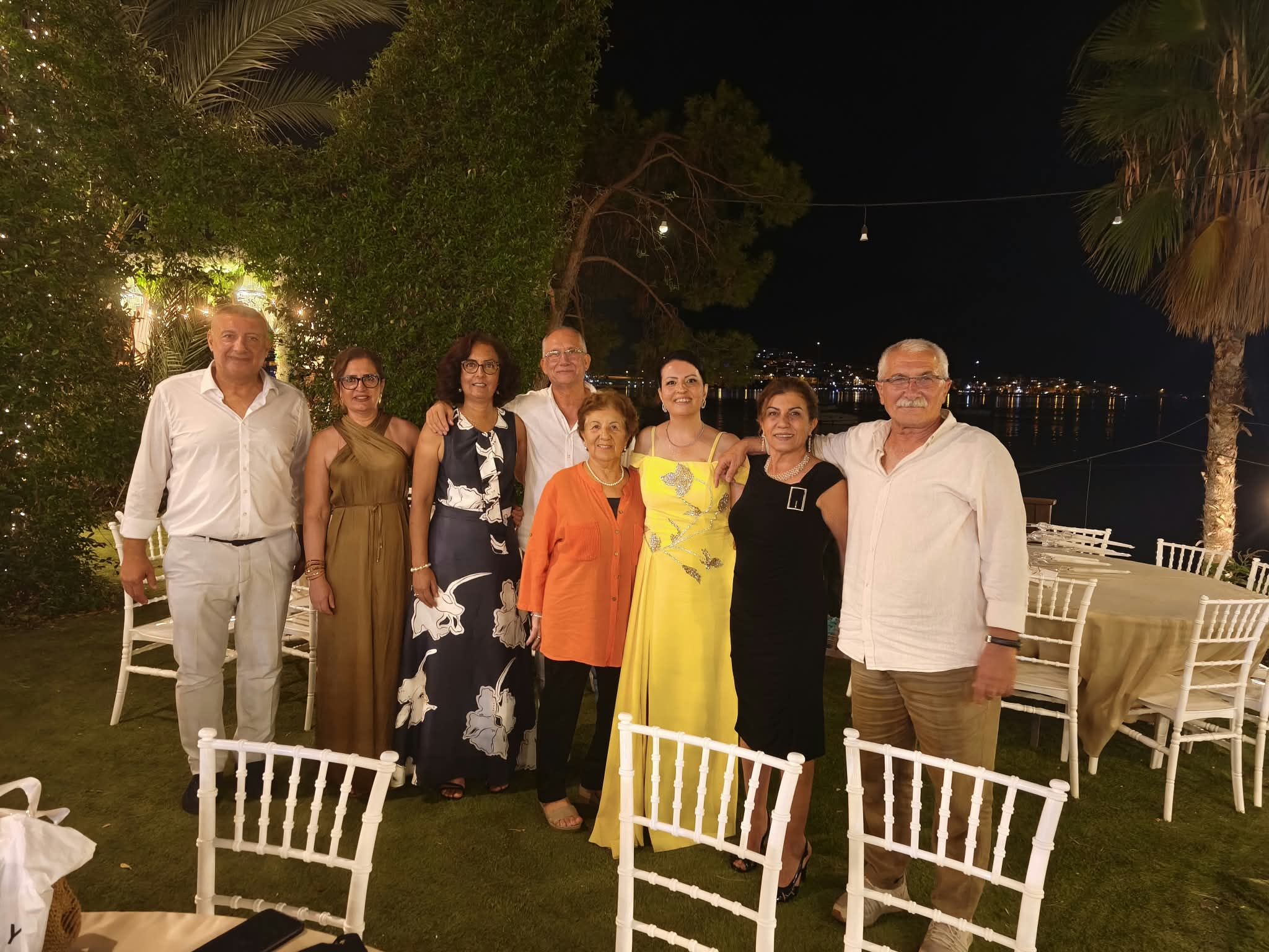 Ceviz Ve Demirezen Ailelerinin En Mutlu Günü (6)