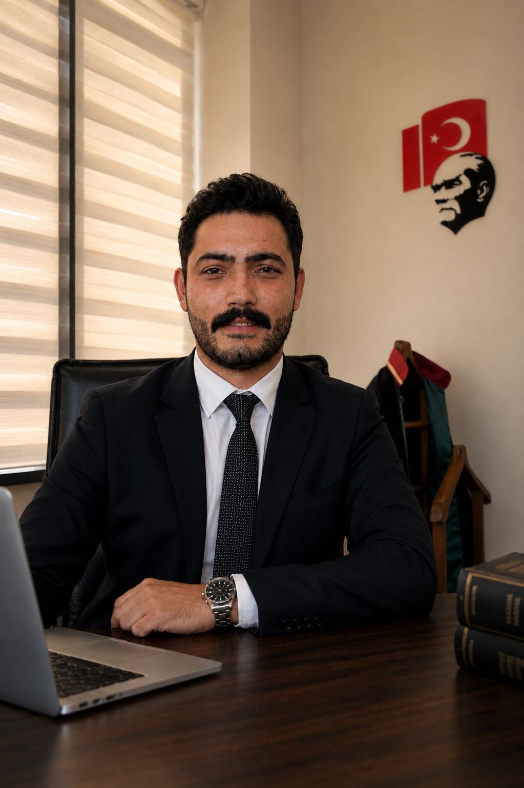 Chp Fethiye İlçe Başkanlığına Mustafa Barış Güler Atandı (1)