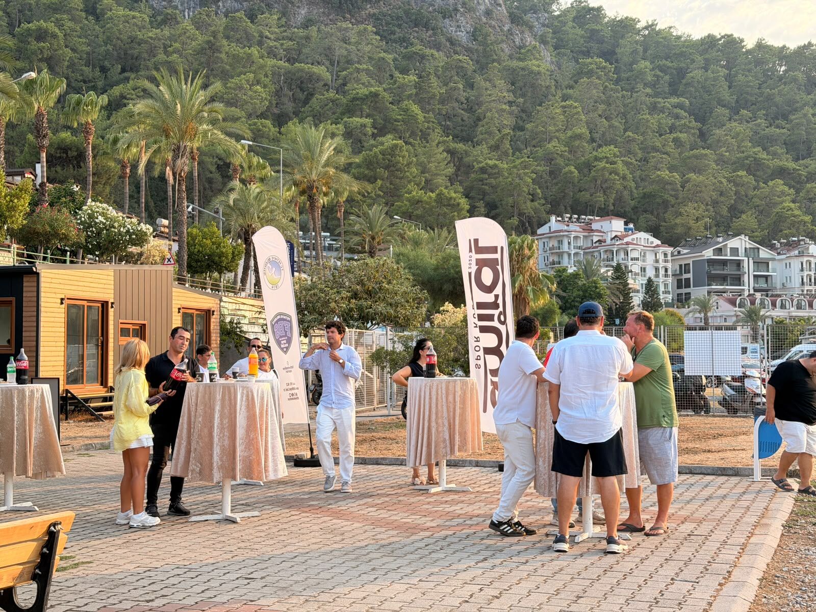 Fethiye Belediyespor Kürek Temel Eğitimleri Tamamlandı (4)