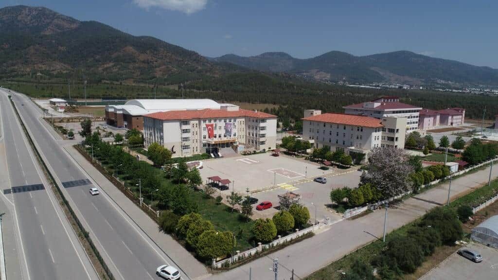 Fethiye Fen Lisesi’nde Deneme Sınavı Ve Mezuniyet Töreni Krizi (1)