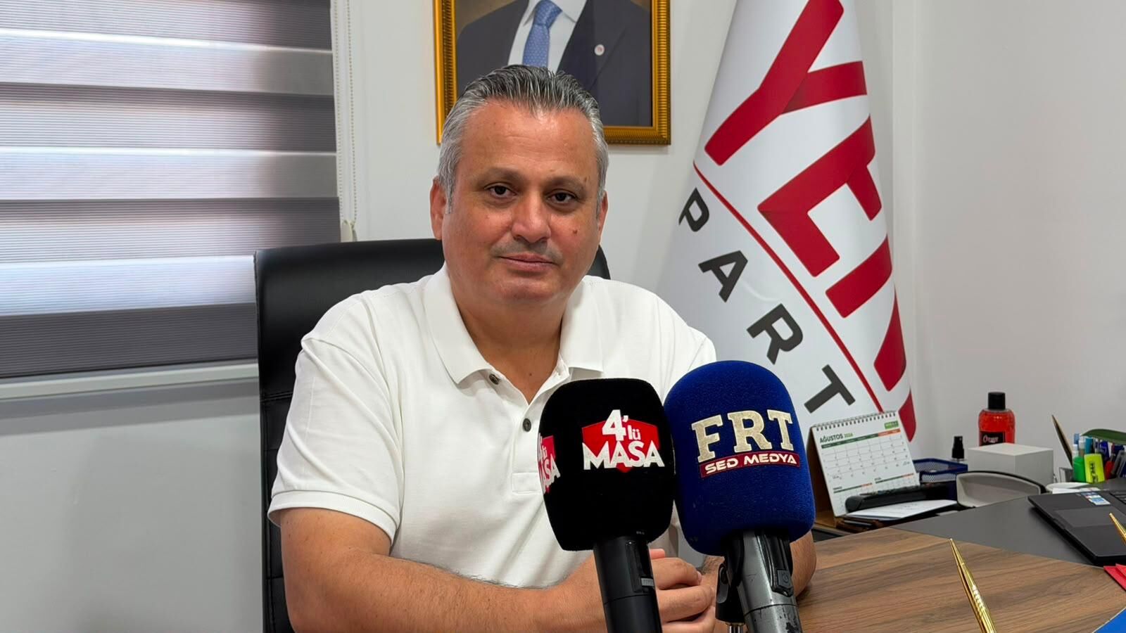 Fethiye Yeni Parti’de Kongre Takvimi Belli Oldu (3)