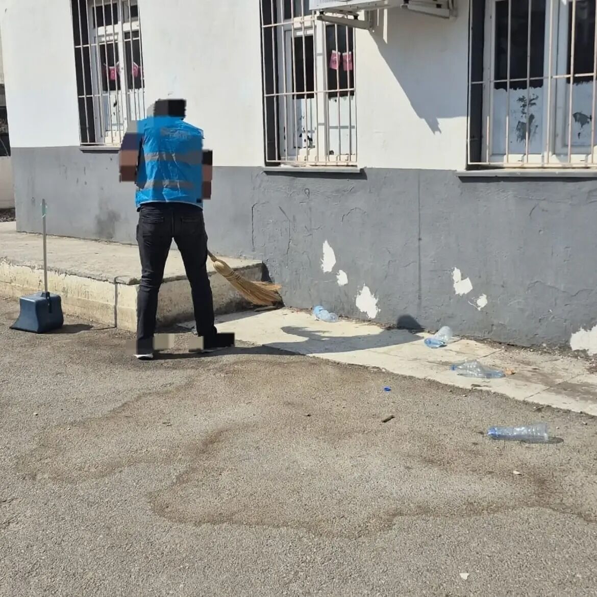Fethiye’de Denetimli Serbestlik Yükümlülerinden Eğitime Destek (1)-1