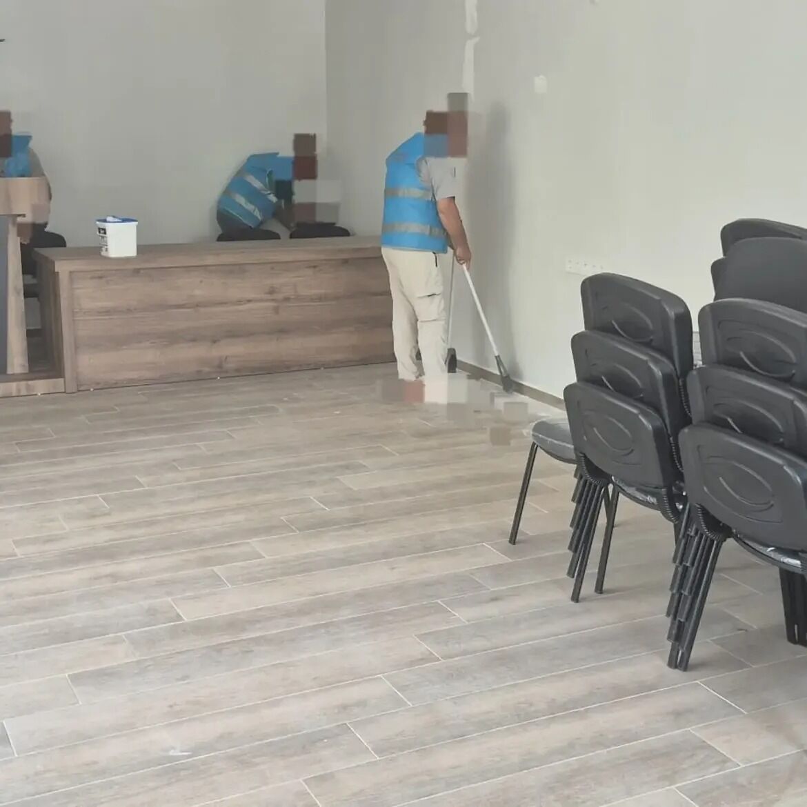 Fethiye’de Denetimli Serbestlik Yükümlülerinden Eğitime Destek (2)