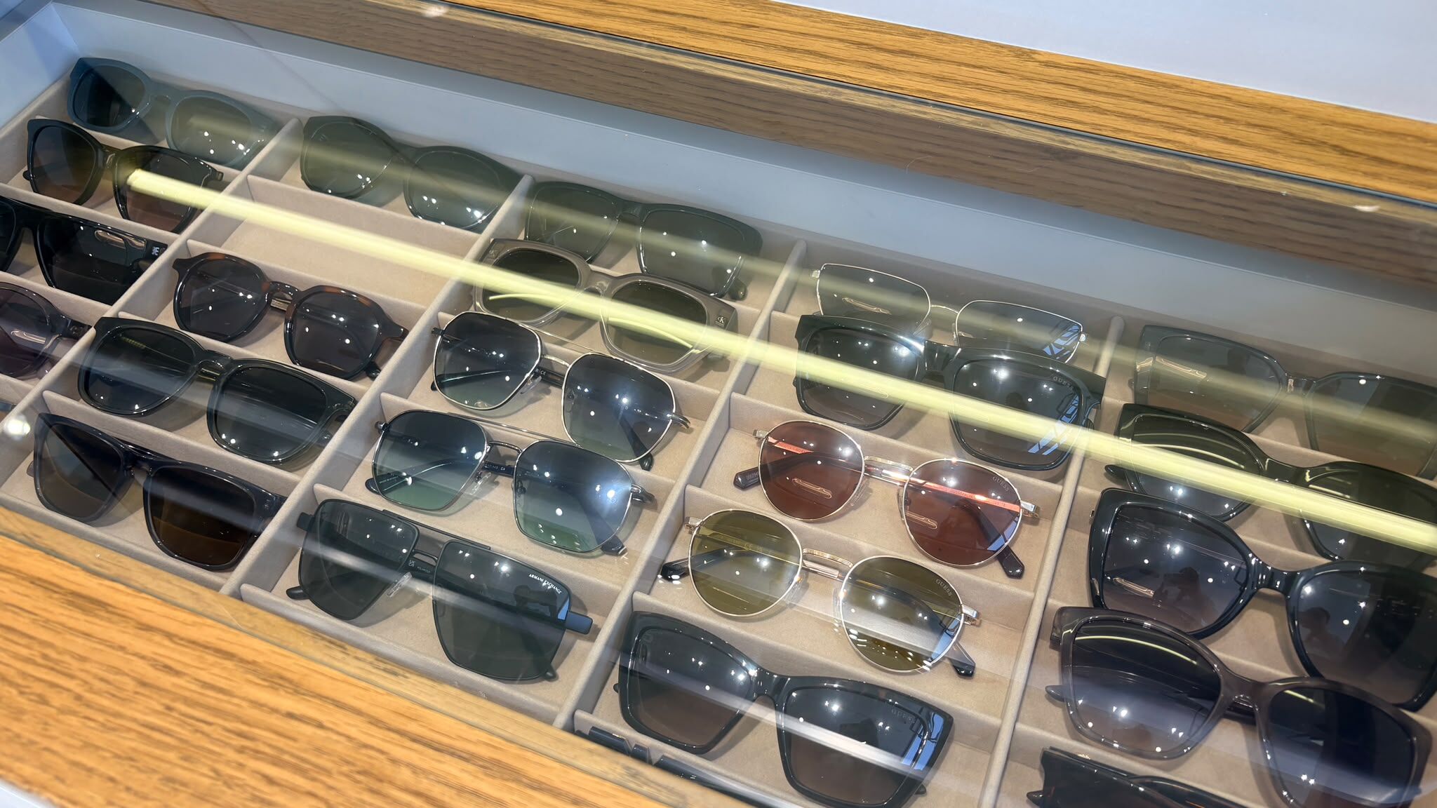Fethiye’de Gözlük Alışverişinin Yeni Adresi Serdal Optik (16)