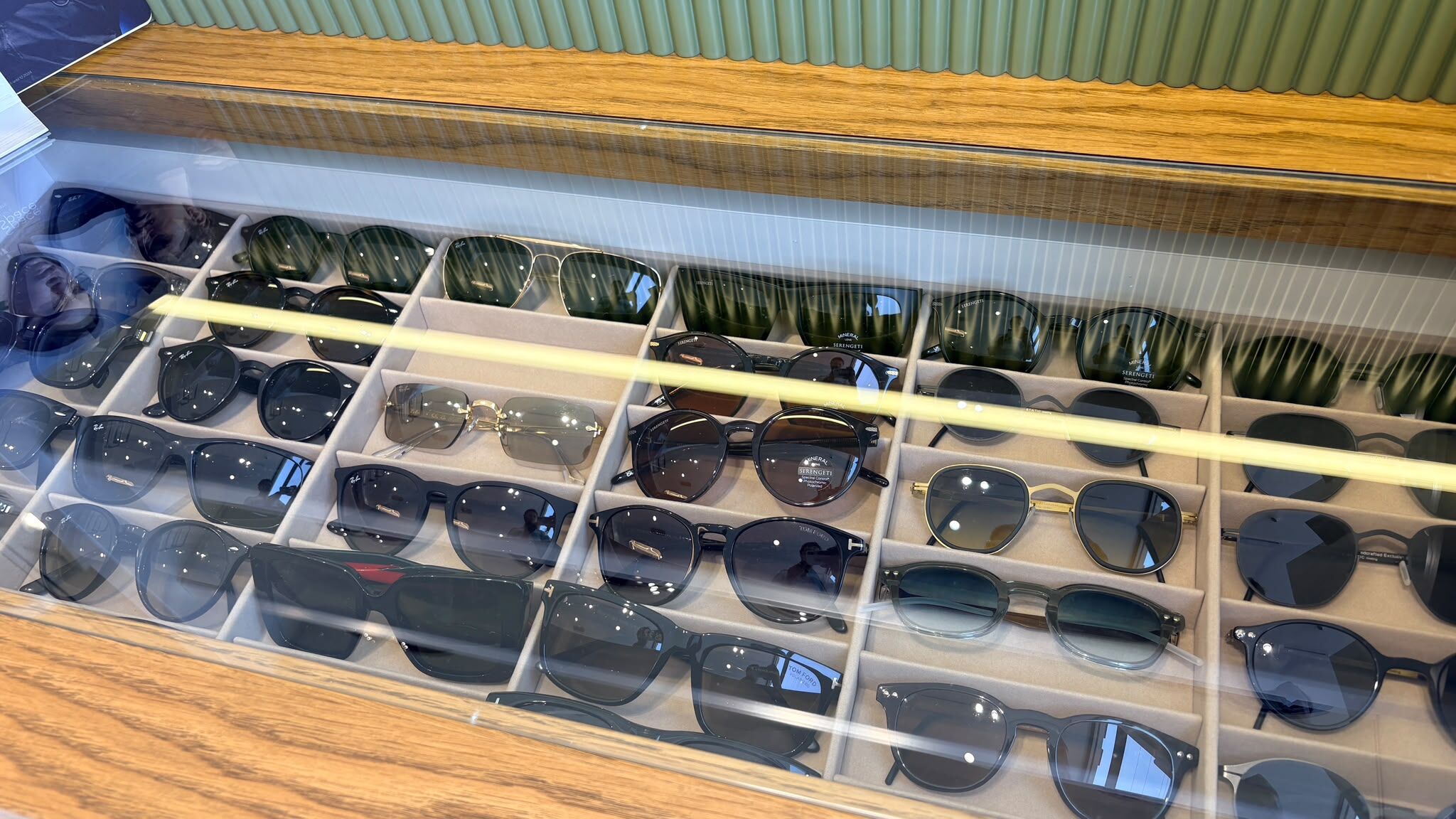 Fethiye’de Gözlük Alışverişinin Yeni Adresi Serdal Optik (21)