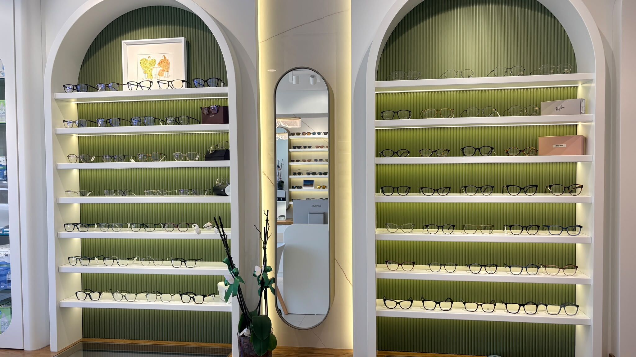Fethiye’de Gözlük Alışverişinin Yeni Adresi Serdal Optik (6)