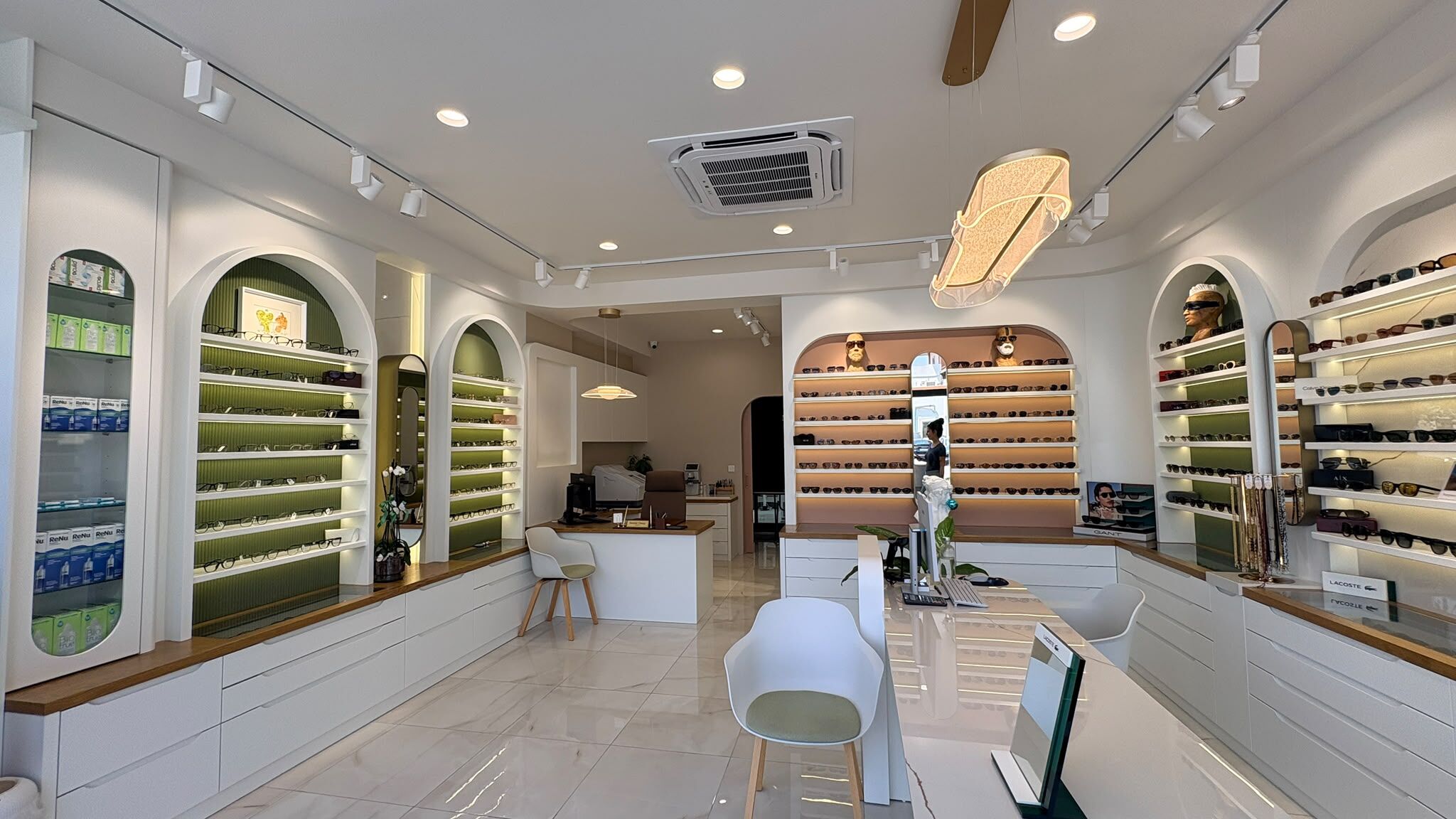 Fethiye’de Gözlük Alışverişinin Yeni Adresi Serdal Optik (7)