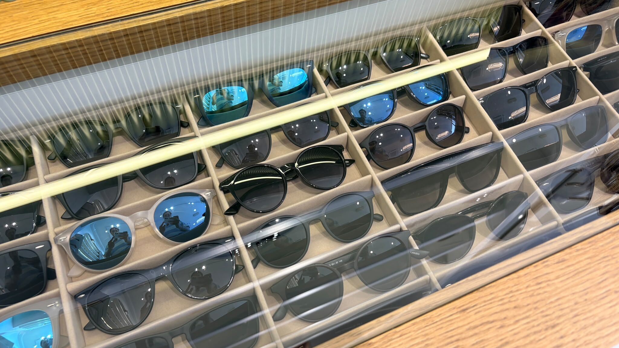 Fethiye’de Gözlük Alışverişinin Yeni Adresi Serdal Optik (9)