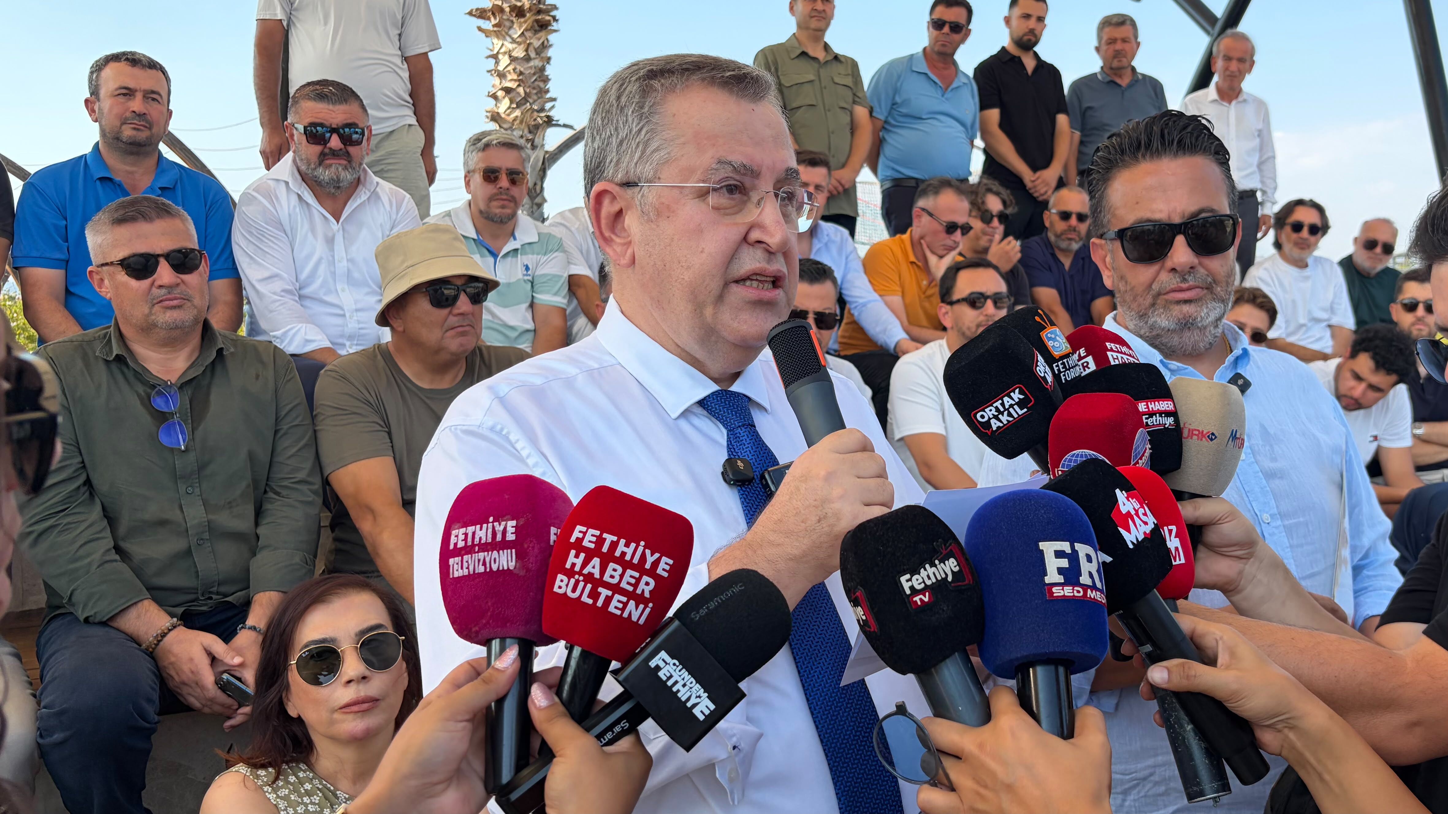 Ftso Seçi̇mleri̇nde Güç Bi̇rli̇ği̇ Uğur Keski̇n Adayliktan Çeki̇ldi̇ (2)