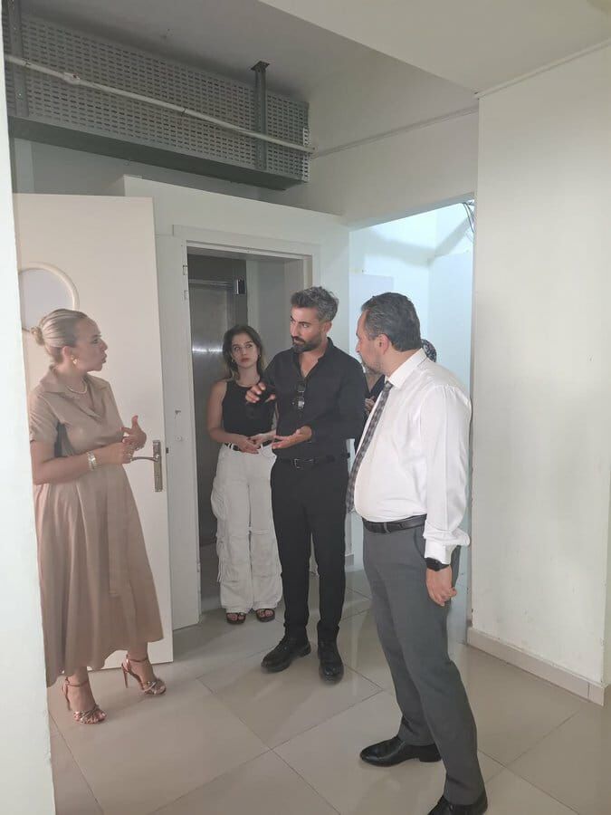 İl Müdürü Mahmut Selçuk’tan Fethiye’de Sosyal Hizmet Kuruluşlarına Ziyaret (4)