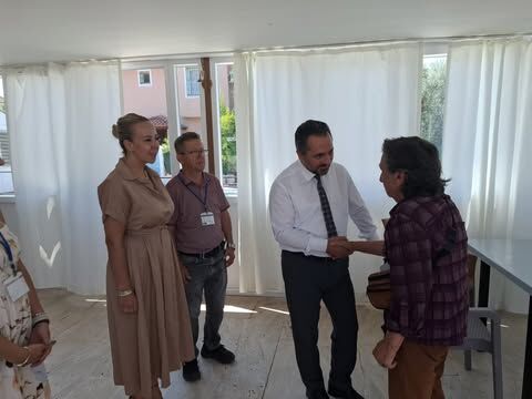 İl Müdürü Mahmut Selçuk’tan Fethiye’de Sosyal Hizmet Kuruluşlarına Ziyaret (5)