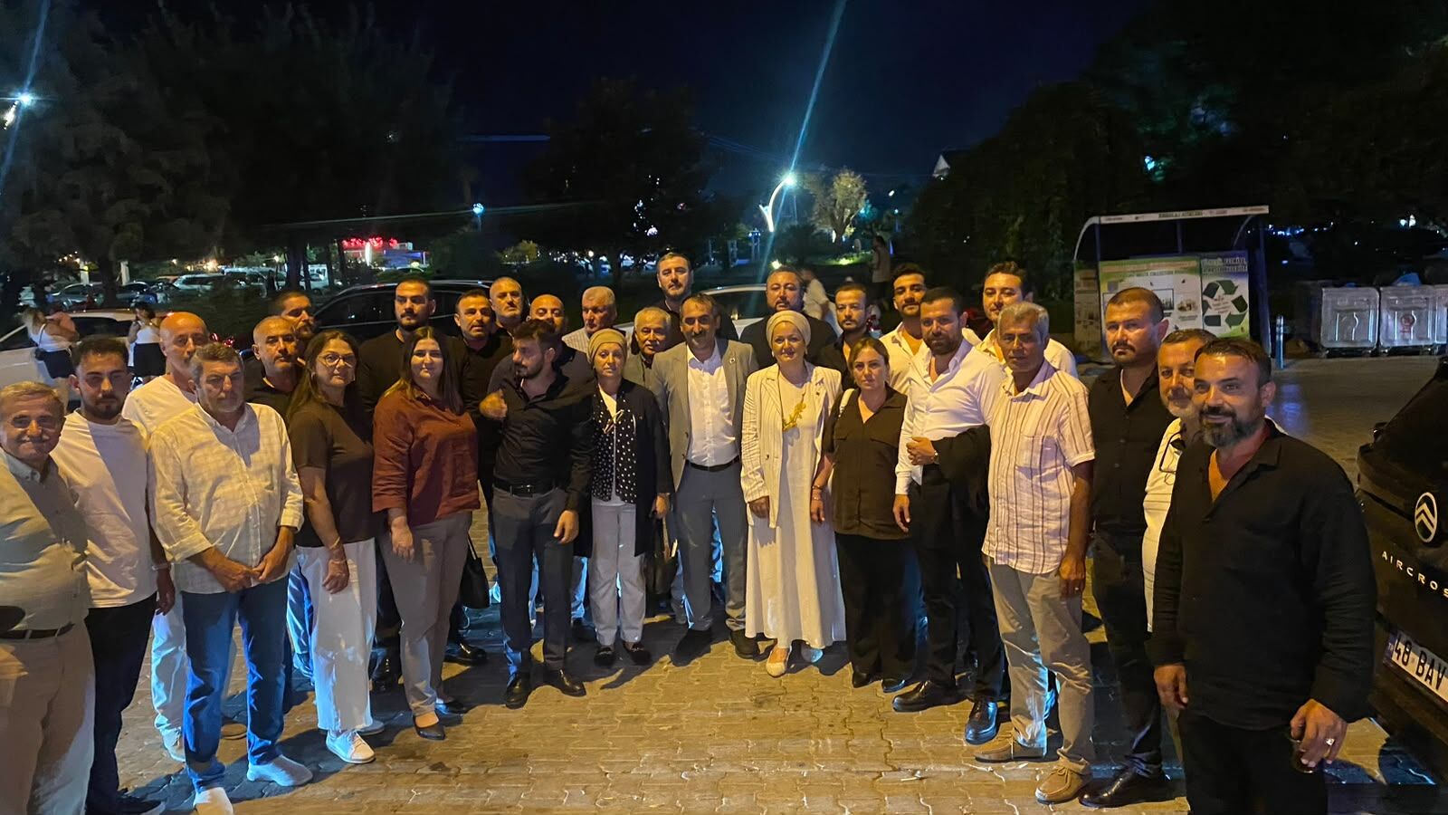 Mhp Muğla İl Başkanı Oltulu, Fethiye’nin Sorunlarını Değerlendirdi (2)