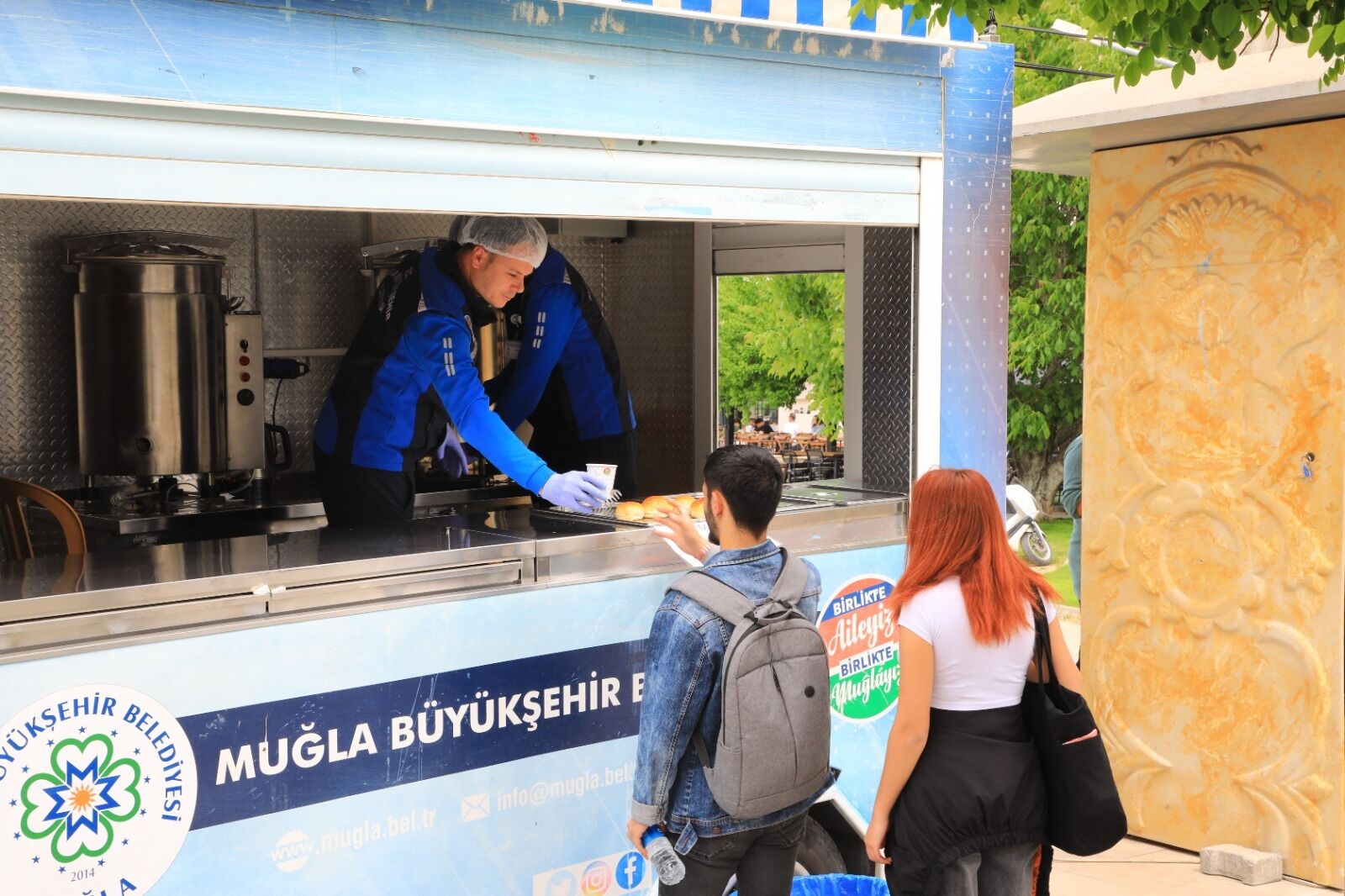 Öğrenci Şehri Muğla Yeni Öğrencilerini Bekliyor (5)