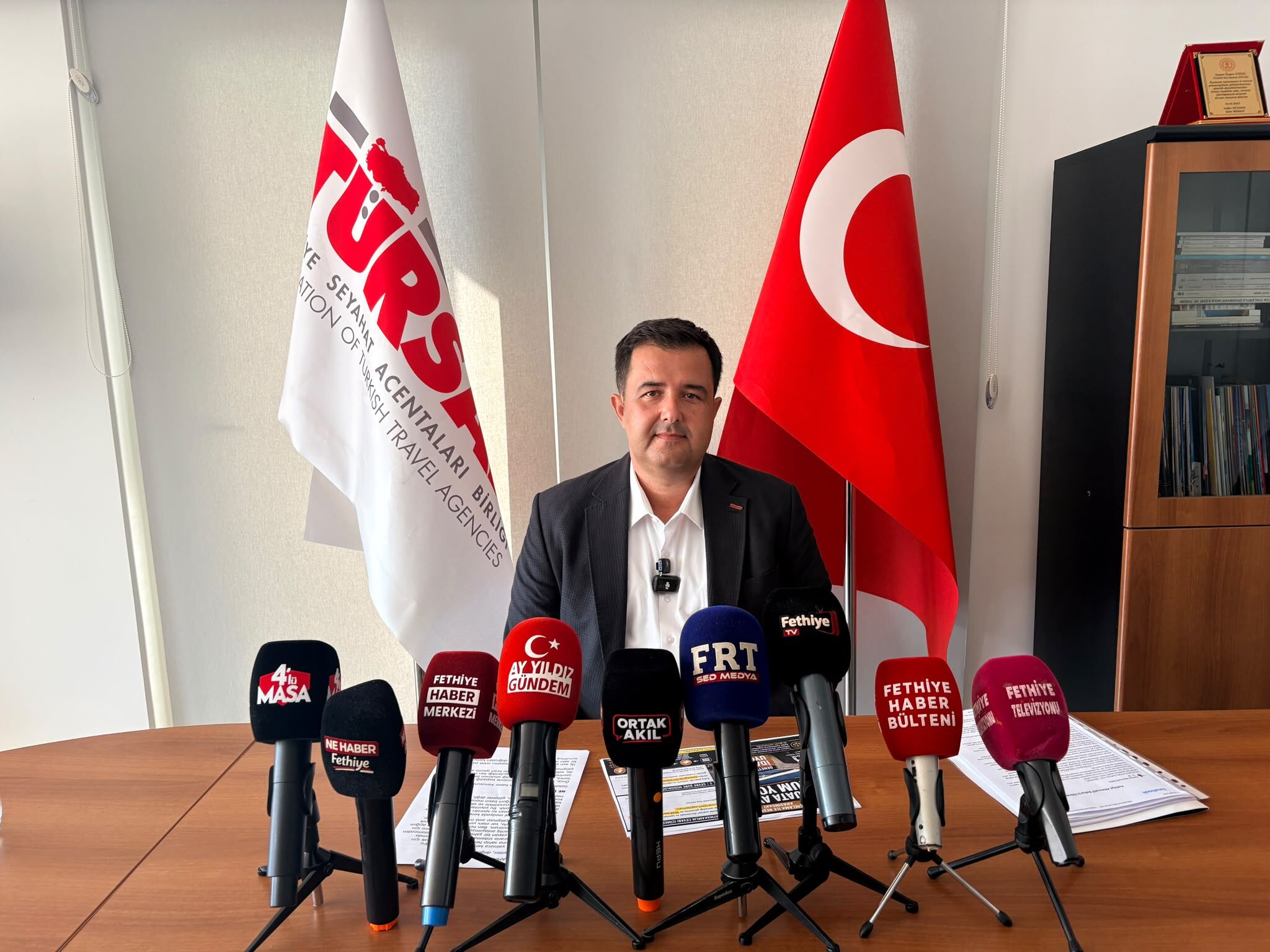 Özgen Uysal’dan İddialara Rest “Savcılığa Suç Duyurusunda Bulunacağım” (1)