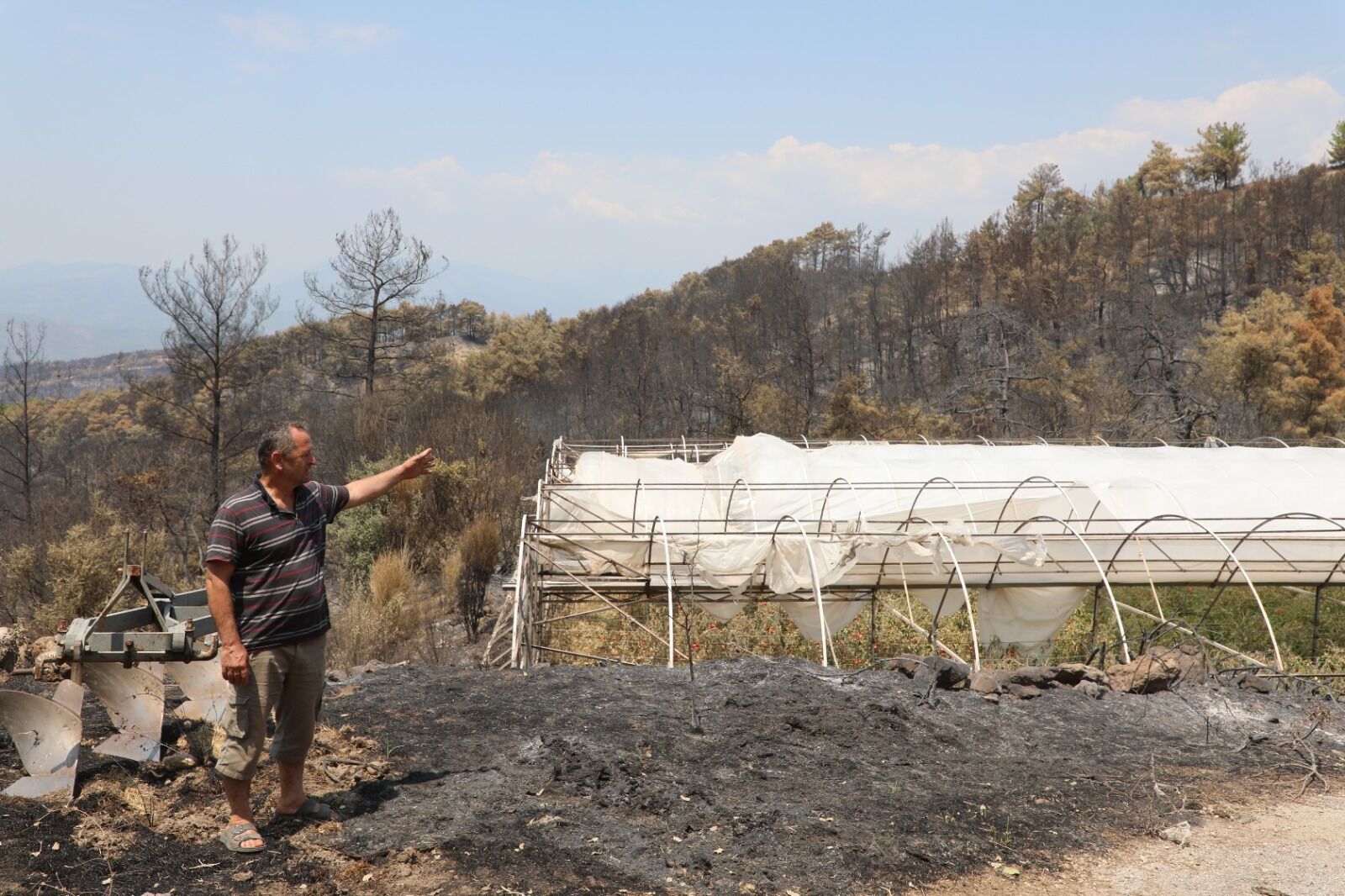 Seydikemer’de Yaralar Hızla Sarılıyor (6)