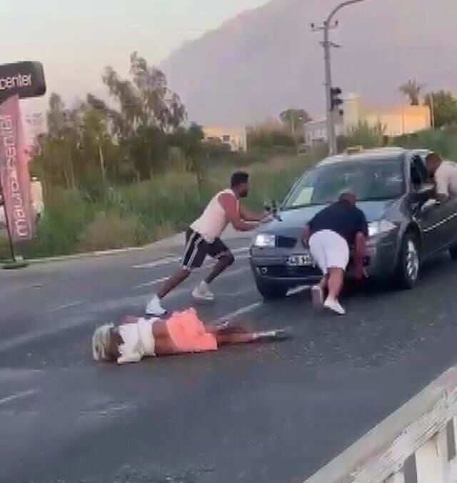 Türkiye'nin Konuştuğu Fethiye’deki Cinayet Gibi Kazada Karar Çıktı (2)