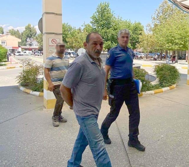 Tutuklu Sanık Şenay Koparal