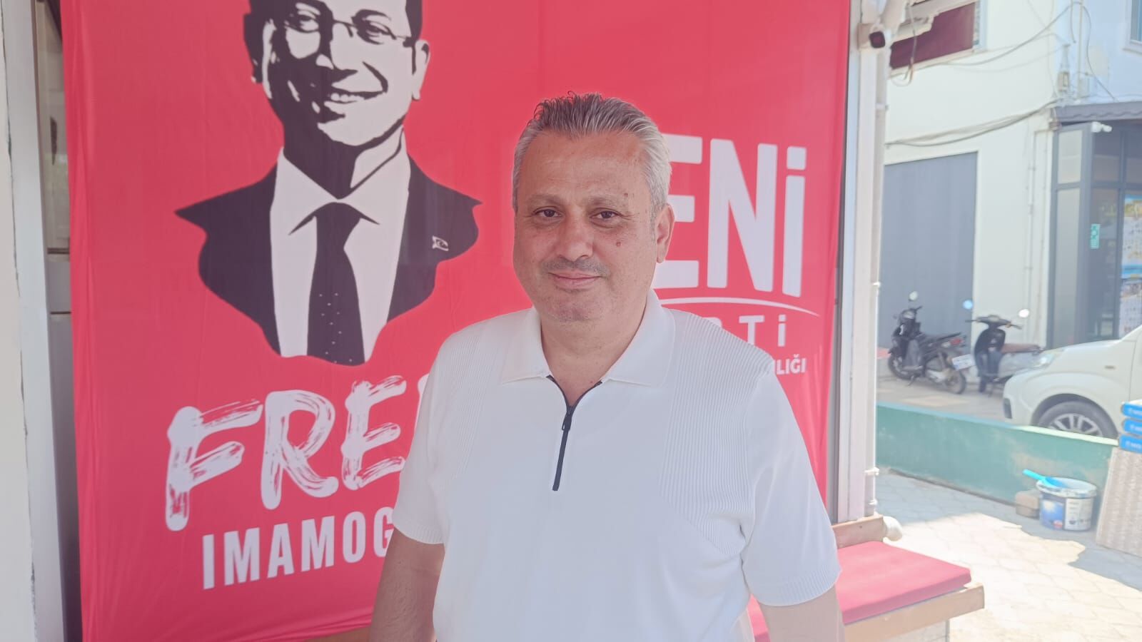 Yeni Parti Fethiye’de Üye Alımına Başladı (2)