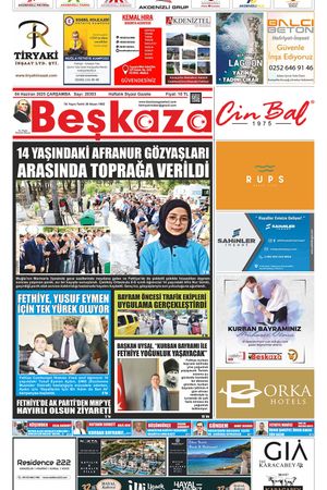 20303.Sayı