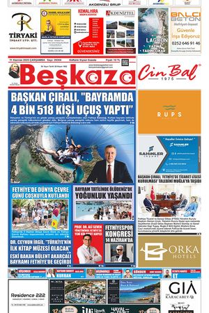 20304.Sayı